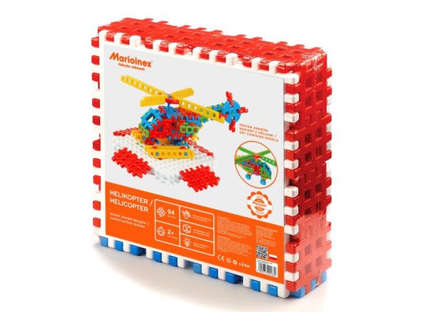 waffle malūnsparnis1