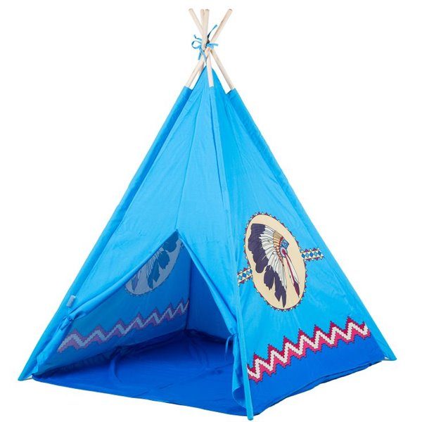 palapine tipi