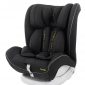 autokėdutė 9-36kg su isofix Verona juoda