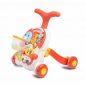 stumdukas- veiklos staliukas kūdikiui Toyz oranžinis