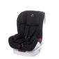 autokėdutė 9-36kg su isofix Fly Fix juoda