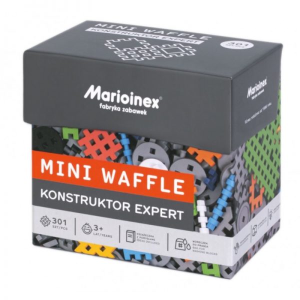 marioinex-klocki-mini-wafle-konstruktor-expert-301