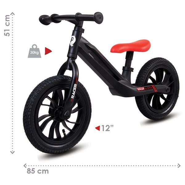 balansinis-dviratis-racer-black red2