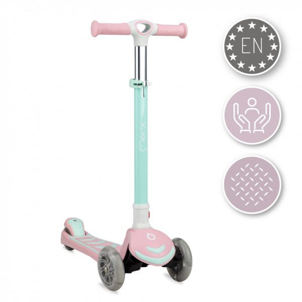 momi vivio pink