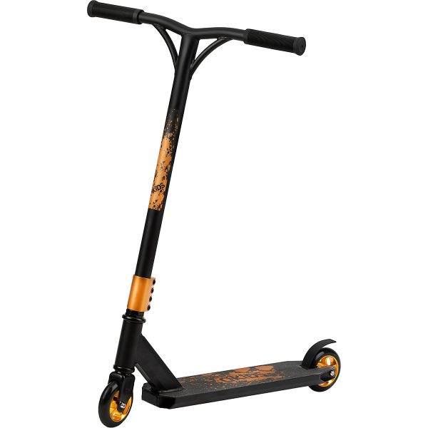 qkids-ivo-triukinis-paspirtukas-gold1