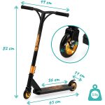 qkids-ivo-triukinis-paspirtukas-gold2