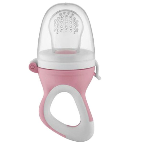 maisto dalytuvas pink